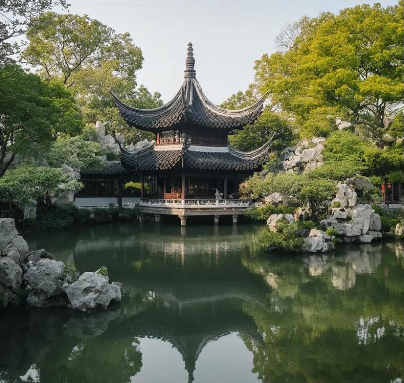 潜山县花留餐饮有限公司